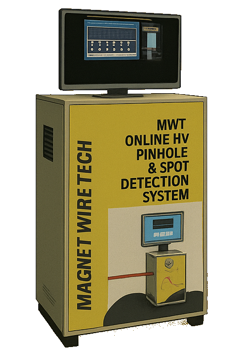 Magnet Wire Tech System